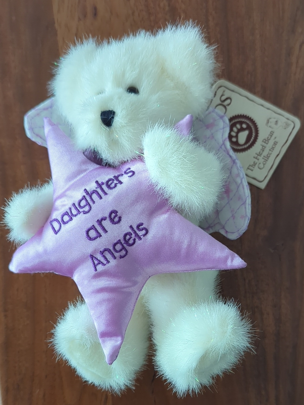 Boyds Bears Daughter Bear